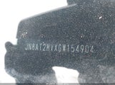 Nissan Rogue S JN8AT2MVXGW154904 снимка