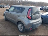 Kia Soul KNDJN2A27F7166663 снимка
