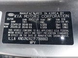 Kia Soul KNDJN2A27F7166663 снимка