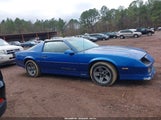 Chevrolet Camaro 1G1FP87F9GN131626 снимка