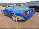 Chevrolet Camaro 1G1FP87F9GN131626 снимка
