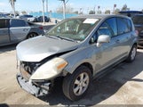 Nissan Versa 1.8Sl 3N1BC13E58L368351 снимка