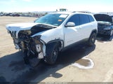 Jeep Cherokee Latitude Plus Fwd 1C4PJLLXXKD129073 photo