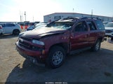 Chevrolet Tahoe Z71 1GNEC13T25R181668 fotografie