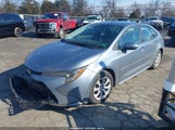 Toyota Corolla Le 5YFB4MDE1PP043563 снимка