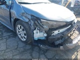 Toyota Corolla Le 5YFB4MDE1PP043563 снимка