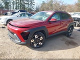 Hyundai Kona Sel KM8HB3AB3SU340300 снимка