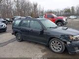 Subaru Forester Sports 2.5Xt JF1SG696X7H741563 снимка