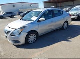 Nissan Versa 1.6 Sv 3N1CN7AP1FL881759 снимка