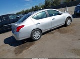 Nissan Versa 1.6 Sv 3N1CN7AP1FL881759 снимка
