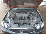 Buick Lacrosse Cxl 2G4WD582361224714 снимка