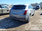 Cadillac Xt5 Awd Premium Luxury 1GYKNDR4XRZ741864 снимка