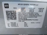 Cadillac Xt5 Awd Premium Luxury 1GYKNDR4XRZ741864 снимка