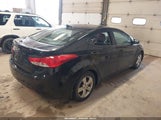 Hyundai Elantra Gls 5NPDH4AE6DH416641 снимка