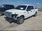 Ford F-150 Xlt 1FTEW1CM7EFA54571 снимка