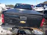 Chevrolet Silverado  Lt1 1GCEK14008Z138872 снимка