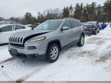 Jeep Cherokee Latitude 4X4 1C4PJMCB0HW582433 снимка