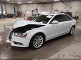Audi A4 2.0T Premium WAUFFAFLXDN011867 снимка