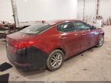 Kia Optima Lx 5XXGM4A70DG133335 снимка