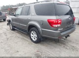 Toyota Sequoia Sr5 V8 5TDZT34A35S262215 снимка