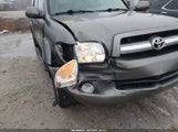 Toyota Sequoia Sr5 V8 5TDZT34A35S262215 снимка