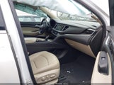 Buick Enclave Fwd Essence 5GAERBKW3MJ216337 снимка