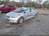 Hyundai Elantra Gls 5NPDH4AE6CH062666 снимка