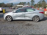 Hyundai Elantra Gls 5NPDH4AE6CH062666 снимка