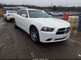 Dodge Charger Police 2C3CDXAG9CH135908 снимка