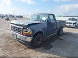 Ford F150 1FTDF15Y2PLA54767 снимка