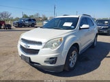 Chevrolet Equinox 1Lt 2GNALDEK8C1246601 снимка
