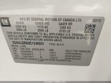 Chevrolet Equinox 1Lt 2GNALDEK8C1246601 снимка