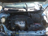 Toyota Camry Le 4T4BE46K39R106931 снимка