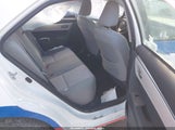 Toyota Corolla Le 2T1BURHE9FC366765 снимка