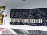 Toyota Corolla Le 2T1BURHE9FC366765 снимка