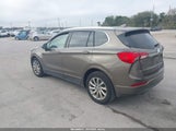 Buick Envision Fwd Essence LRBFXCSA8KD015031 снимка