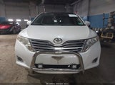 Toyota Venza Base V6 4T3ZK3BB2AU030499 снимка