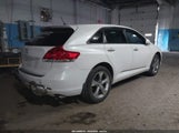 Toyota Venza Base V6 4T3ZK3BB2AU030499 снимка