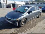 Honda Civic Lx 19XFA1F56AE084138 снимка