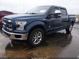 Ford F-150 King Ranch 1FTEW1EG9FFB84327 снимка