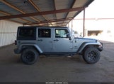 Jeep Wrangler Unlimited Freedom Edition 1C4BJWDG0DL574957 снимка