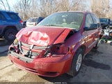 Dodge Grand Caravan Se 1D4GP24RX7B212758 снимка