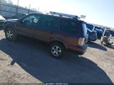 Honda Pilot Ex-L 5FNYF28768B015436 снимка