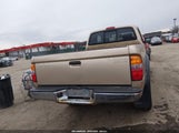 Toyota Tacoma Base V6 5TEWN72N63Z297423 photo