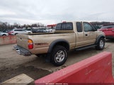 Toyota Tacoma Base V6 5TEWN72N63Z297423 photo