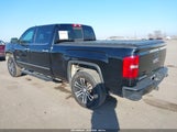 GMC Sierra  Slt 3GTU2VECXFG472674 снимка