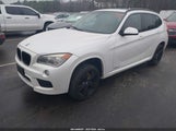 BMW X1 xDrive28I WBAVL1C55DVR88442 снимка
