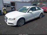 Audi A4 2.0T Premium WAUFFAFL3BN021444 снимка