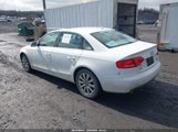 Audi A4 2.0T Premium WAUFFAFL3BN021444 снимка