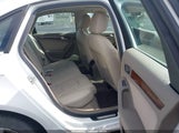 Audi A4 2.0T Premium WAUFFAFL3BN021444 fotografie